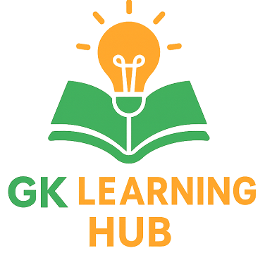 G K Learning Hub